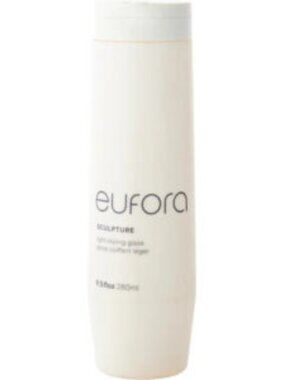 Eufora Style Sculpture Light Styling Glaze 9.5 Oz.